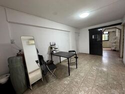 Blk 43 Bendemeer Road (Kallang/Whampoa), HDB 3 Rooms #632466581